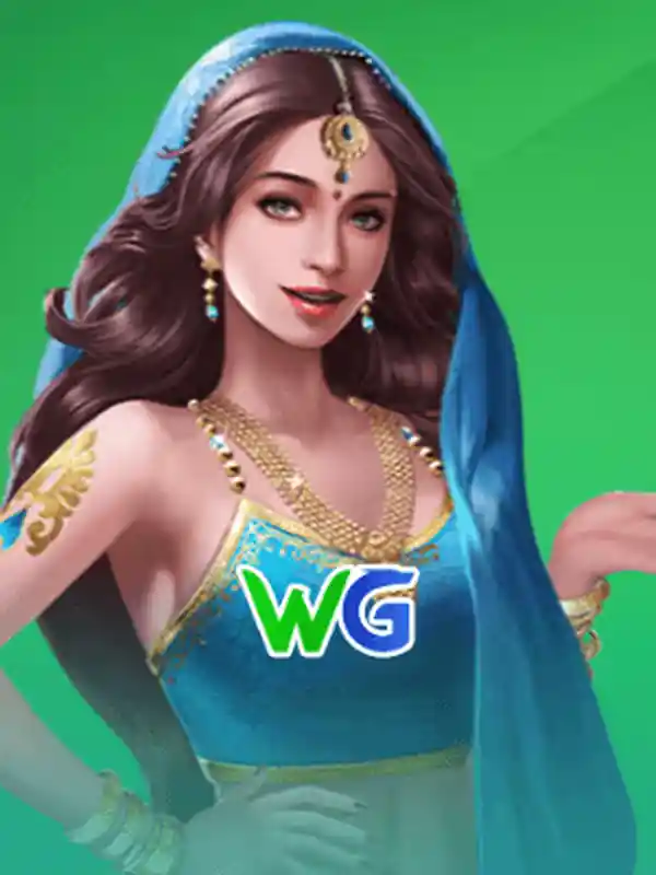 WG কার্ড গেম ক্যাসিনো