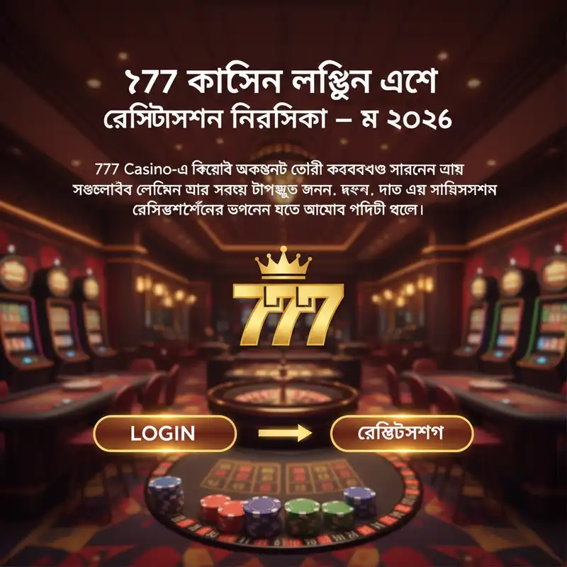 লগইন নির্দেশিকা
